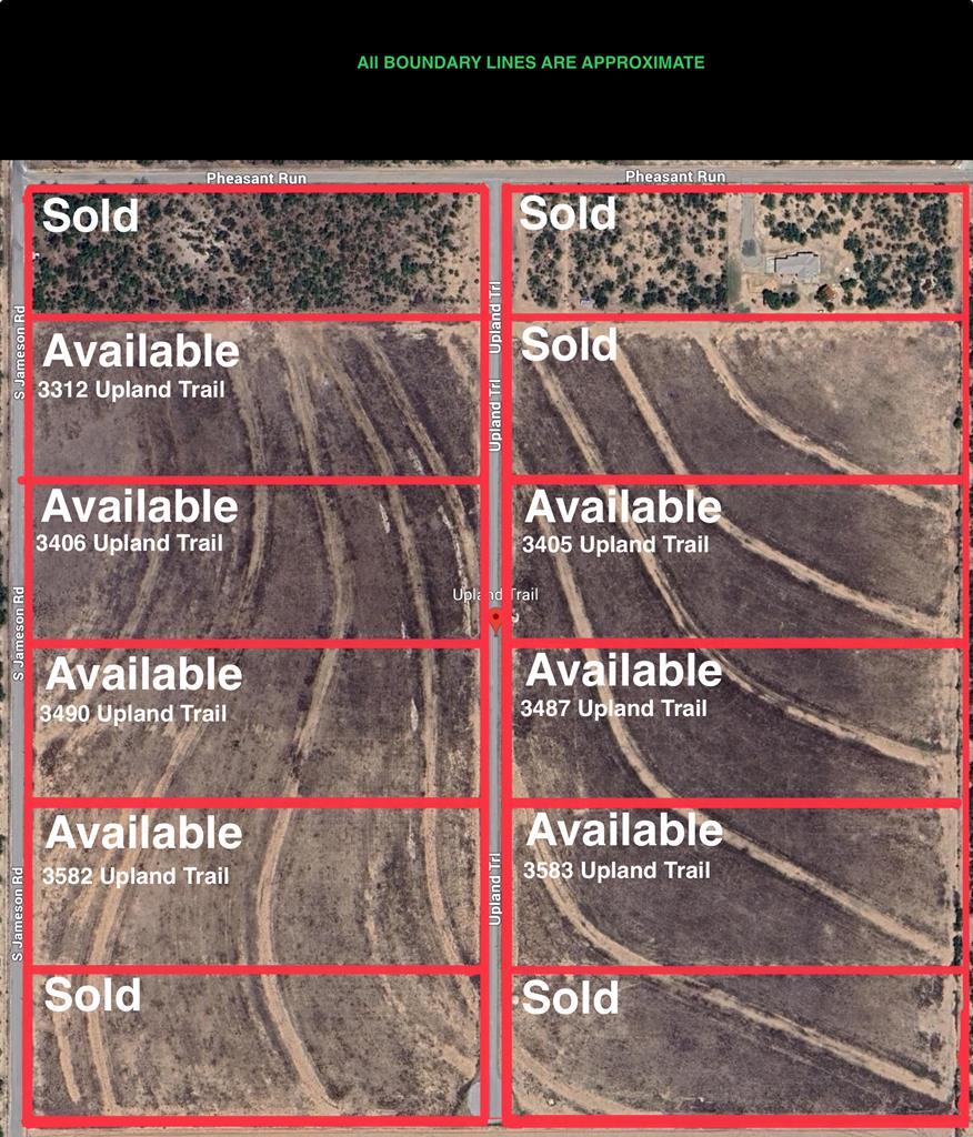 3490 Upland Trail Tract 3a Property Photo 2