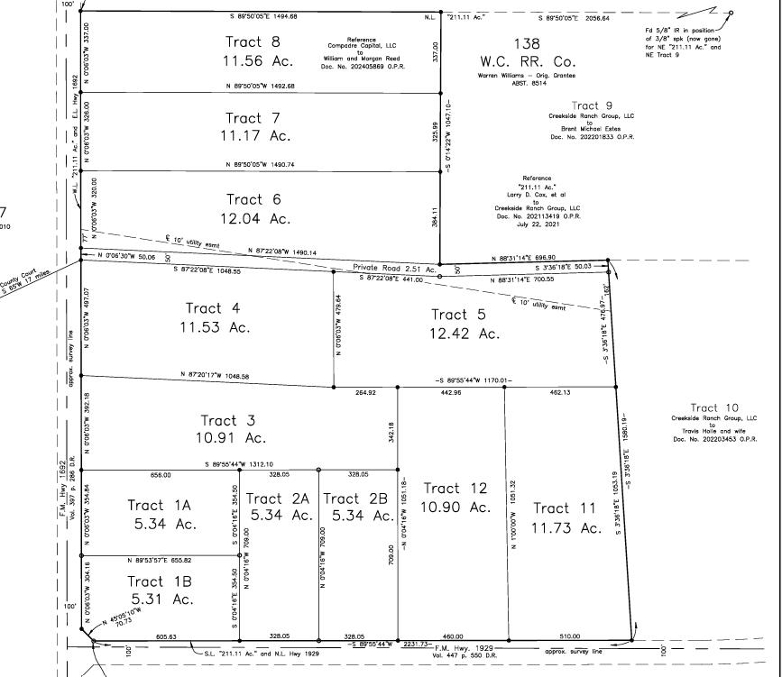8810 N FM 1692 Property Photo 1