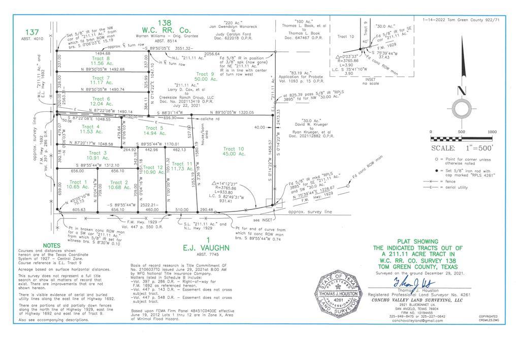 8902 N Fm 1692 Property Photo 2