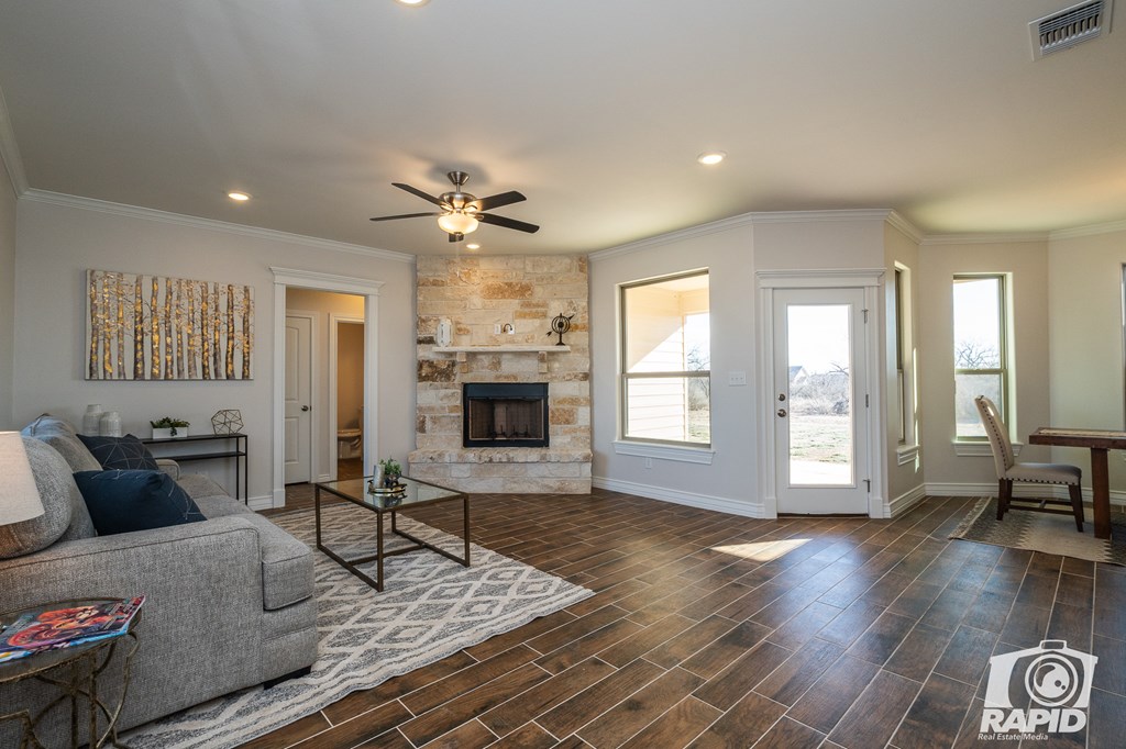 3326 Wild Boar Ct Property Photo 5