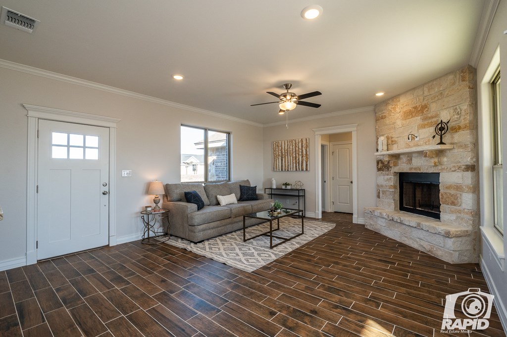 3326 Wild Boar Ct Property Photo 6