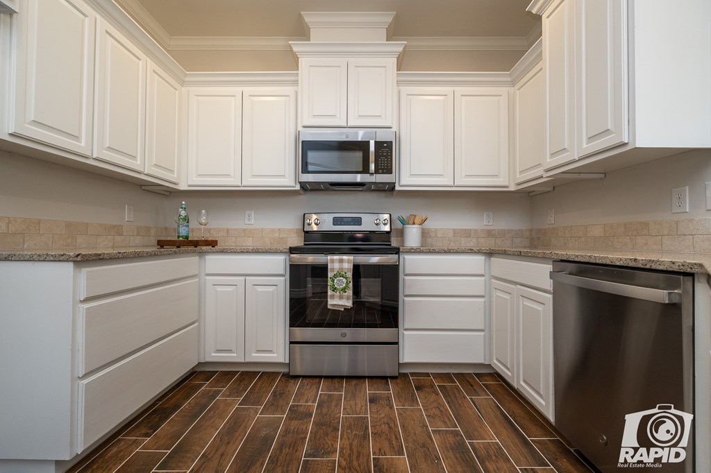3326 Wild Boar Ct Property Photo 9