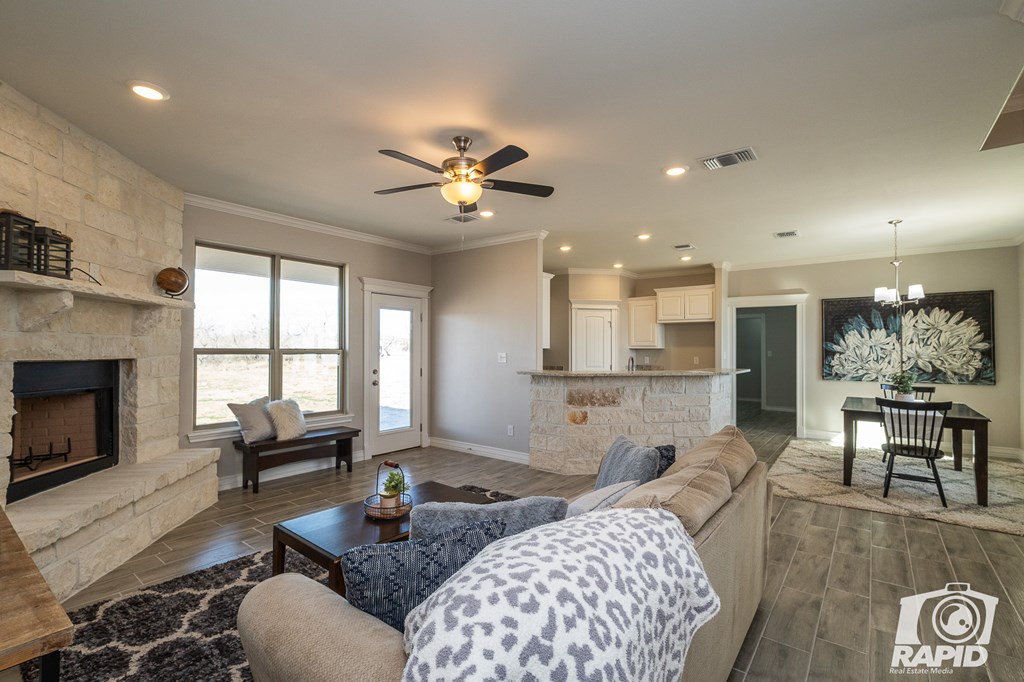 3355 Wild Boar Ct Property Photo 5