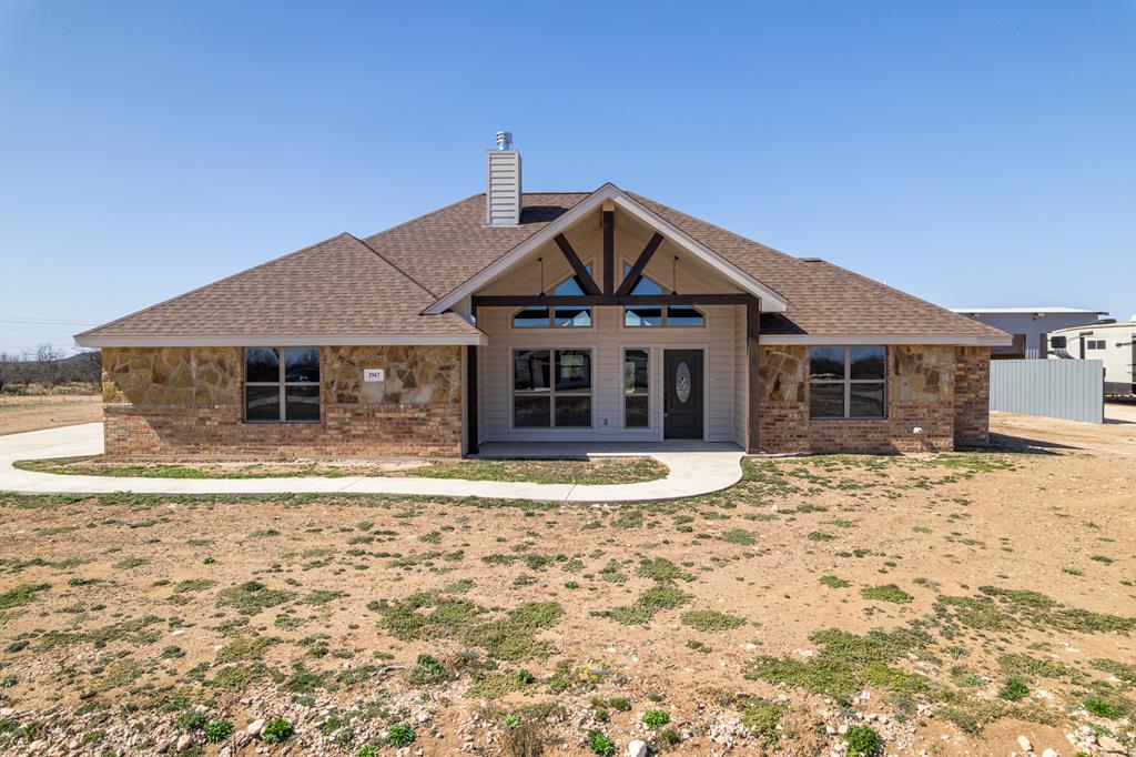 2967 Reindeer Run Property Photo 1
