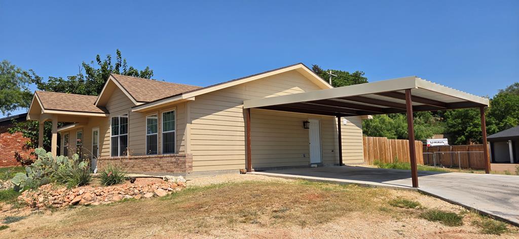 3539 W Beauregard Ave Property Photo 1