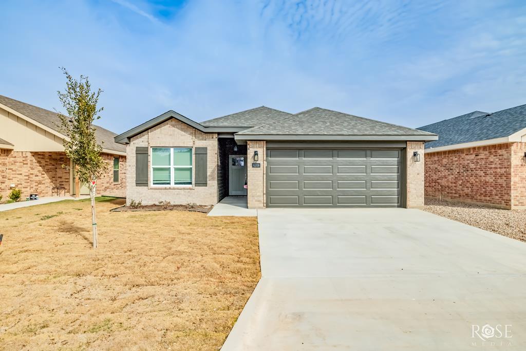 6108 Stone Canyon Trail Property Photo 1