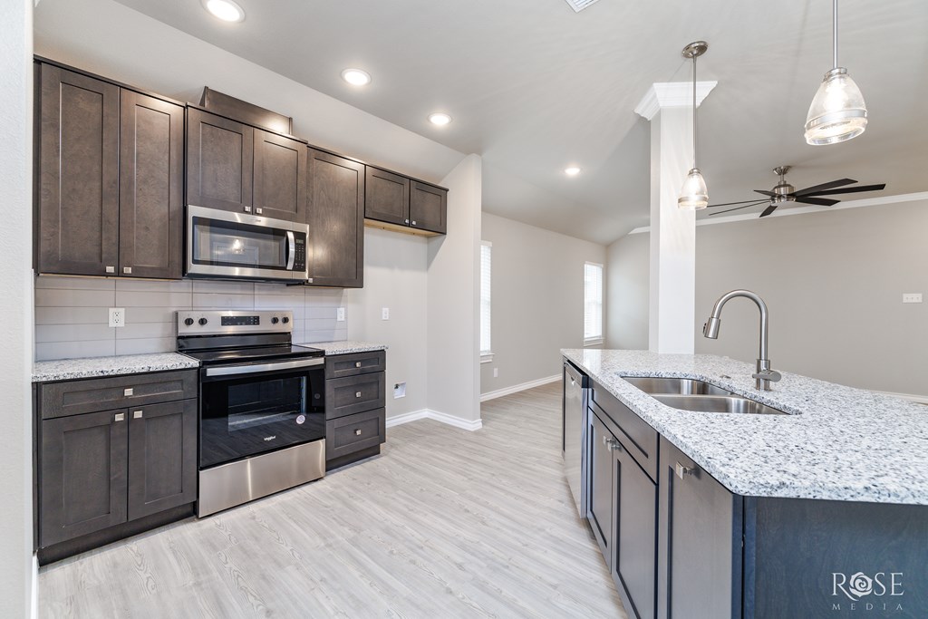 6108 Stone Canyon Trail Property Photo 6