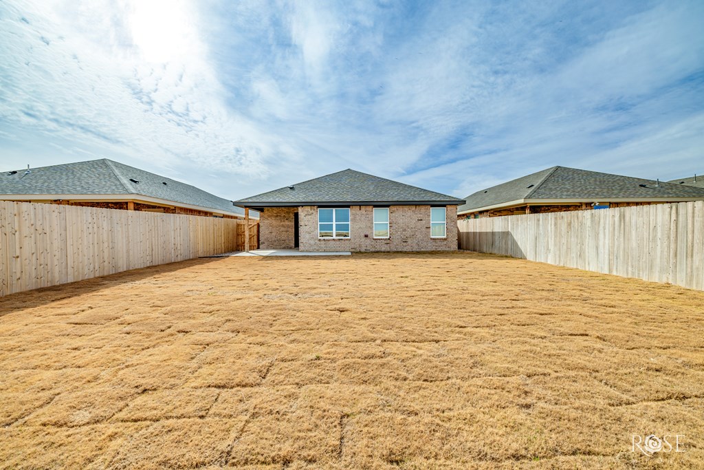 6108 Stone Canyon Trail Property Photo 12