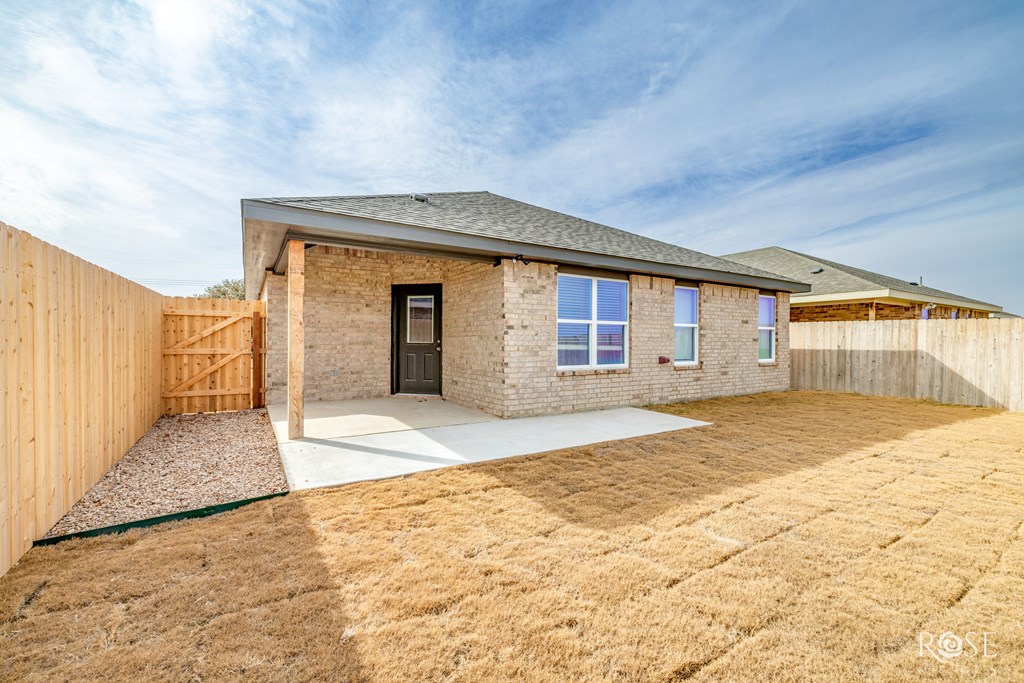 6108 Stone Canyon Trail Property Photo 18