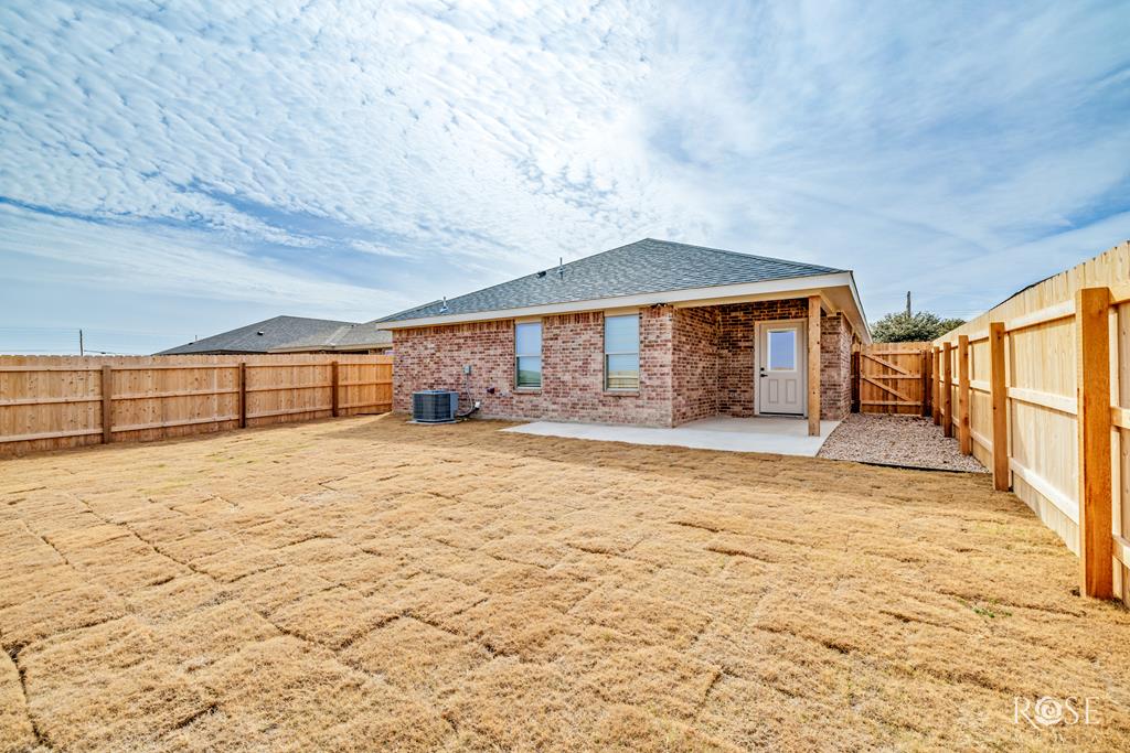 6110 Stone Canyon Trail Property Photo 20