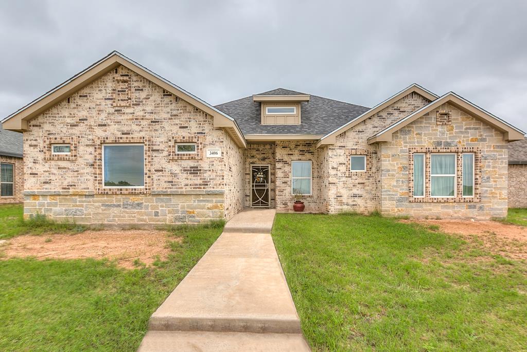 3406 Twin Mountain Dr Property Photo 30