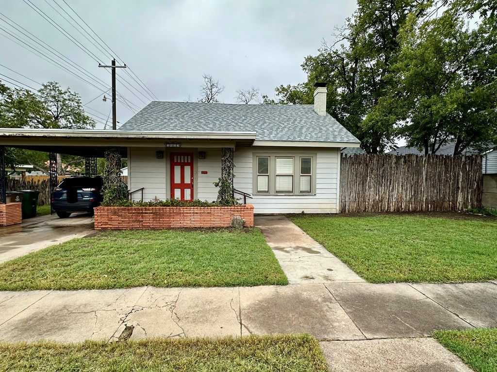 1615 W Twohig Ave Property Photo 15