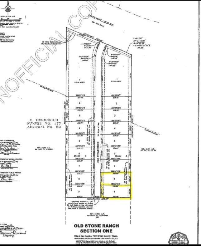 4546 Old Stone Dr 9 Property Photo 4