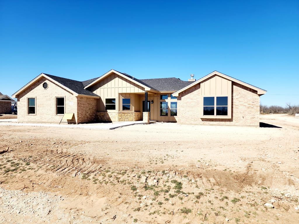 9690 Bighorn Trail Property Photo 1