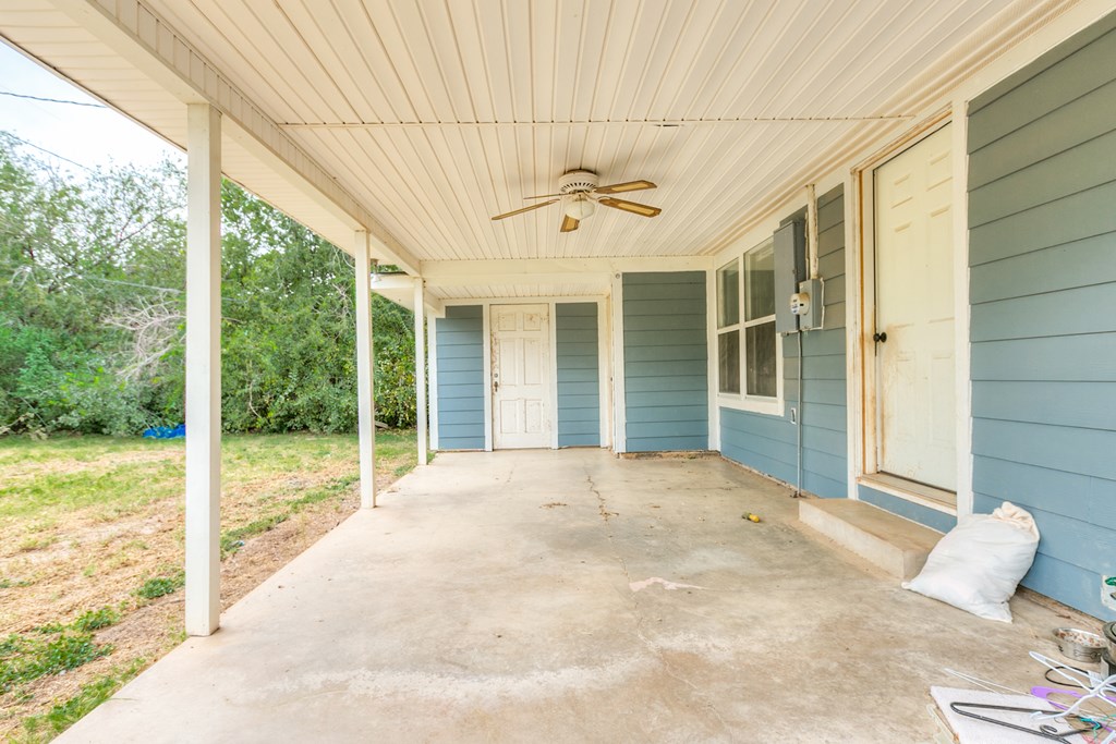 2301 W Concho Ave Property Photo 12