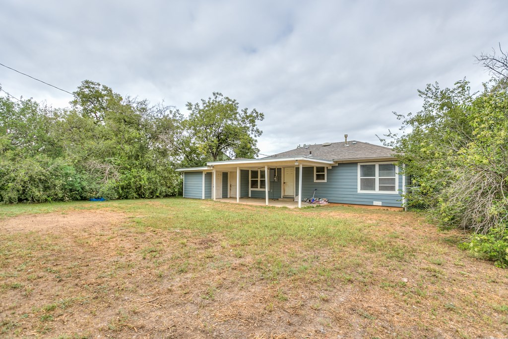 2301 W Concho Ave Property Photo 23