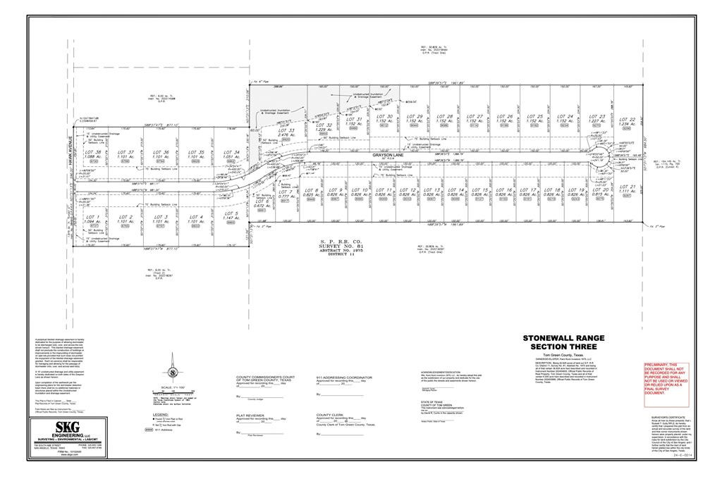 9296 Grayson Lane Property Photo 1