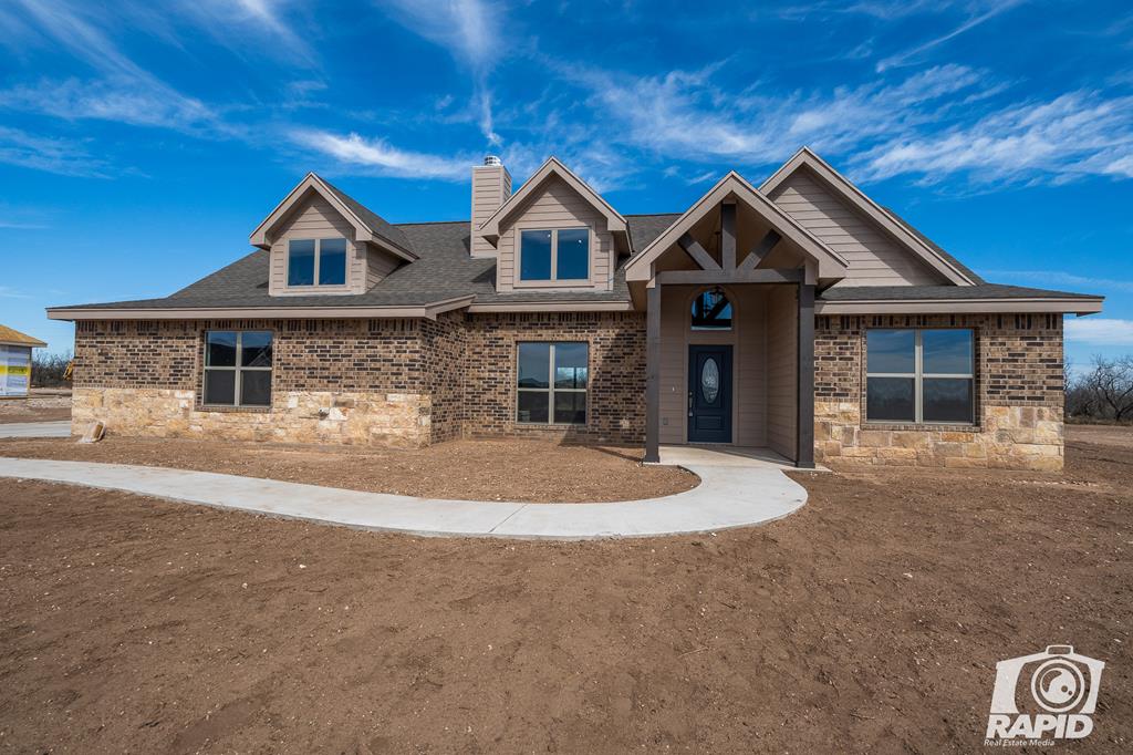 9636 Bighorn Trail Property Photo 1