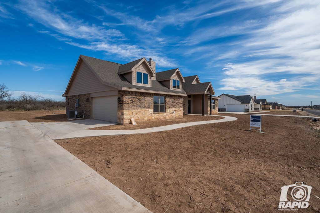 9636 Bighorn Trail Property Photo 2