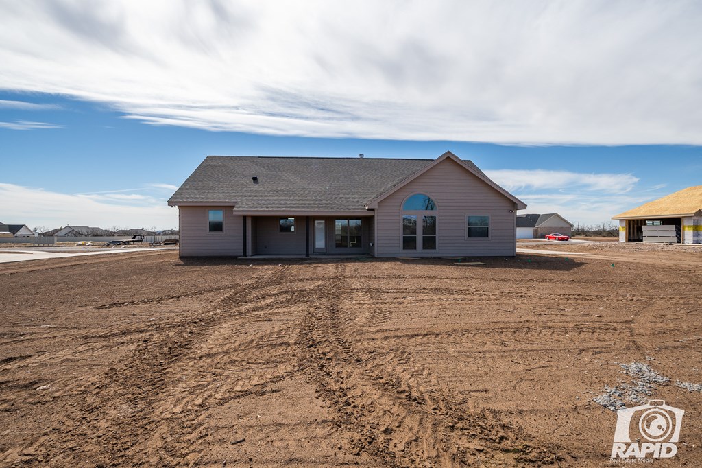 9636 Bighorn Trail Property Photo 3