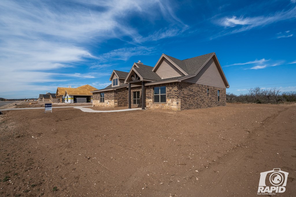 9636 Bighorn Trail Property Photo 4