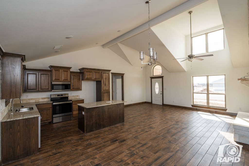 9636 Bighorn Trail Property Photo 6