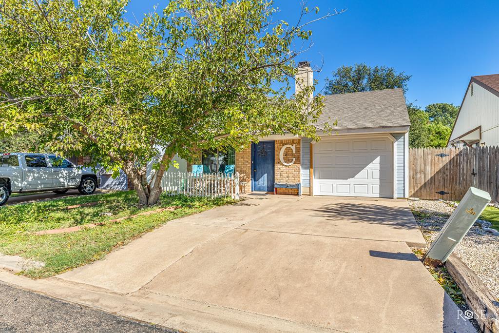1422 Hatcher St Property Photo 3