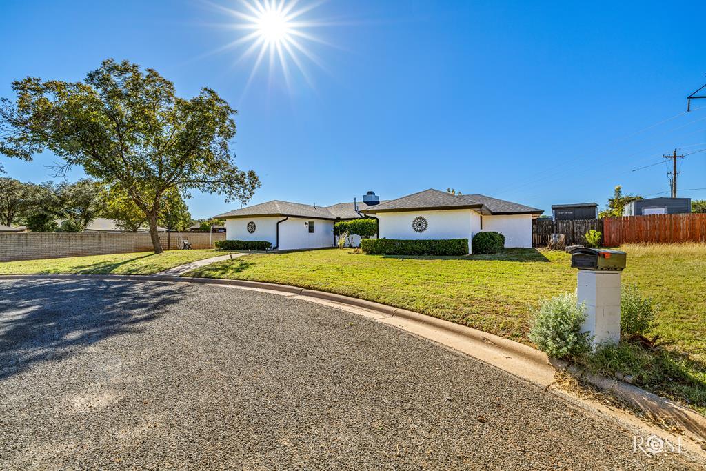 3601 Tridens Trail Property Photo 1