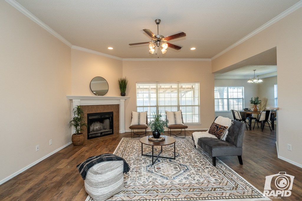 3609 Dominion Ridge Property Photo 9