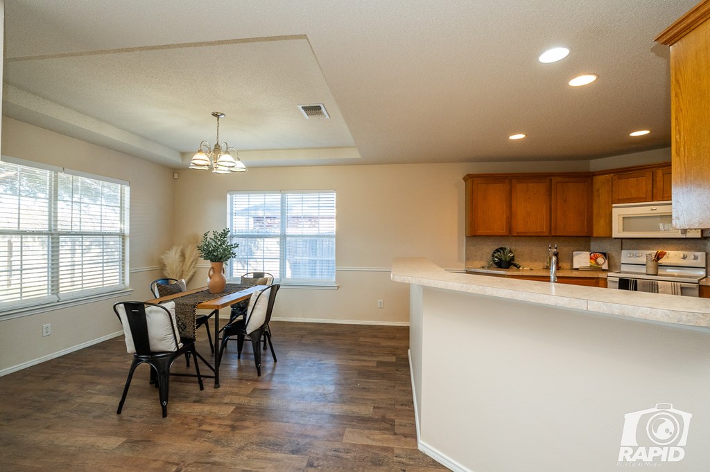 3609 Dominion Ridge Property Photo 11