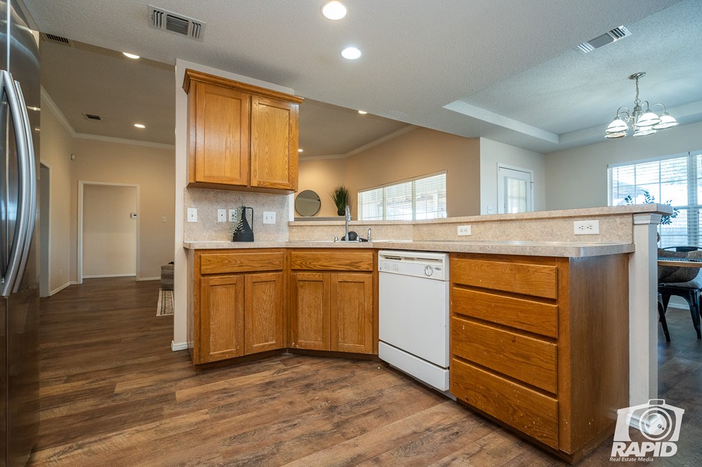 3609 Dominion Ridge Property Photo 15