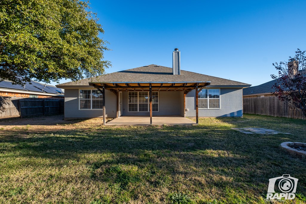 3609 Dominion Ridge Property Photo 30