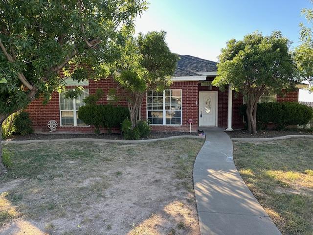6018 Brazos St Property Photo 1