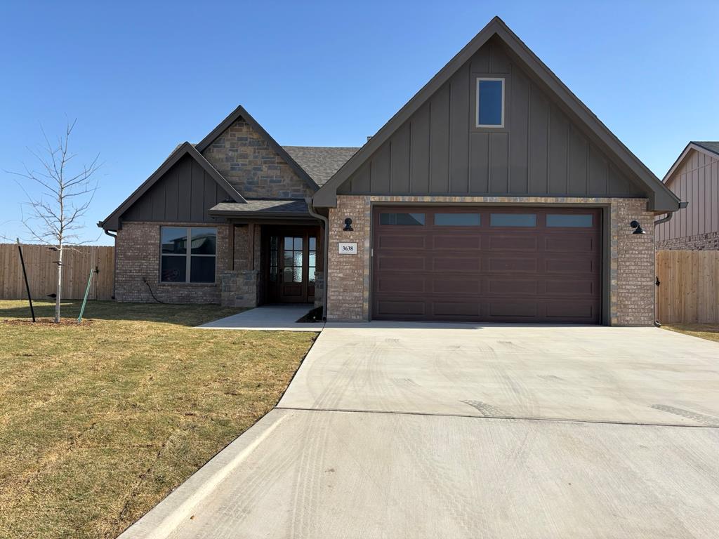 3638 Silver Spur Dr Property Photo 1