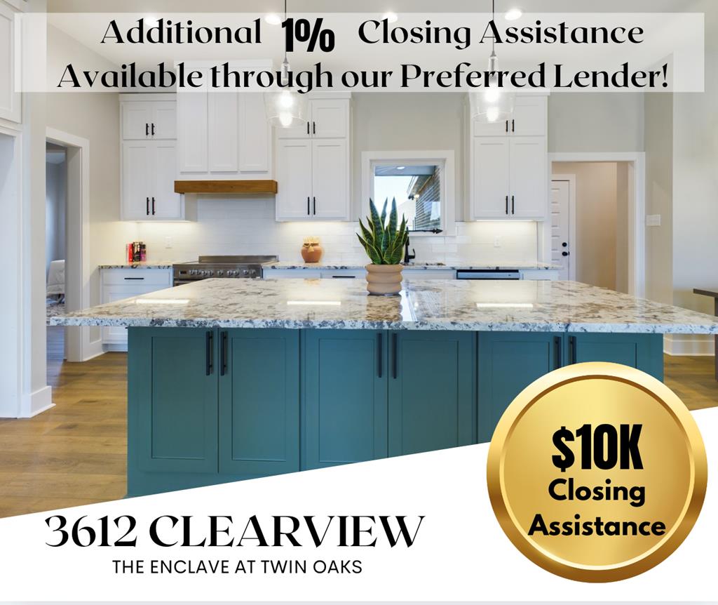 3612 Clearview Dr Property Photo 1
