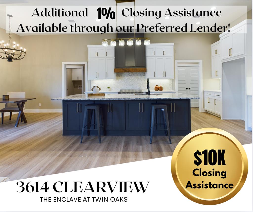 3614 Clearview Dr Property Photo 1