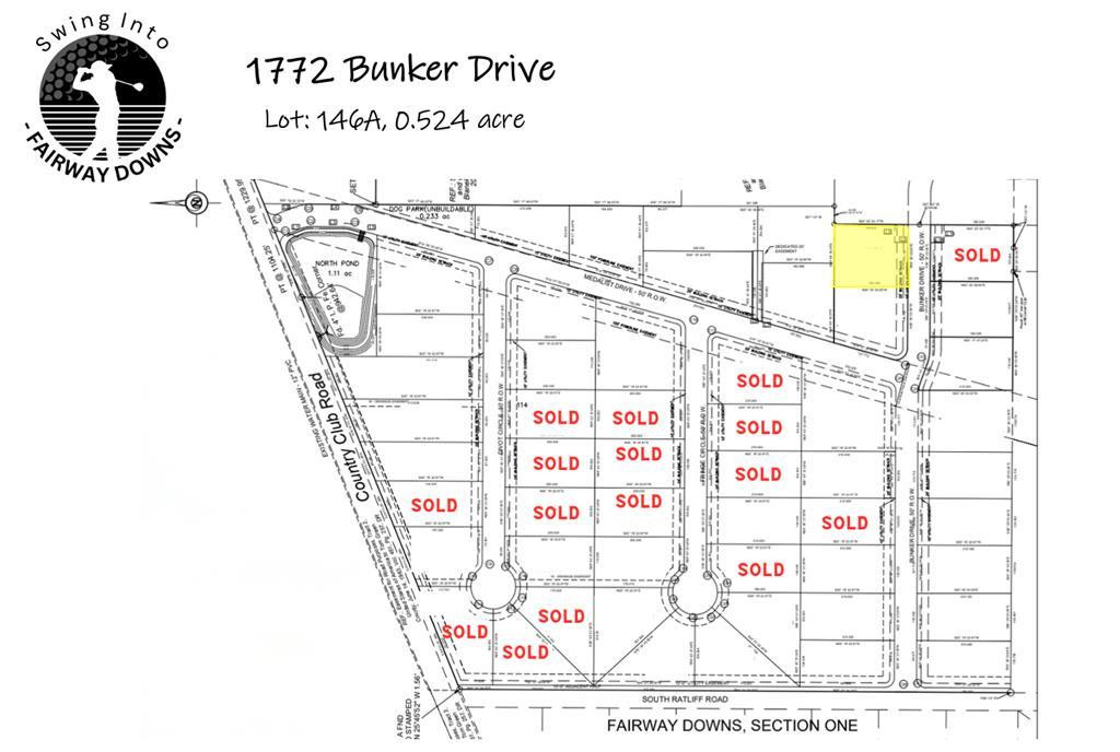 1772 Bunker Drive