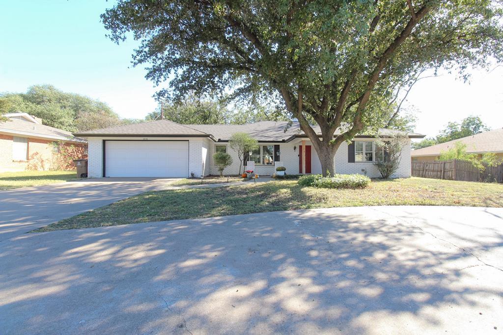 3516 Sul Ross St Property Photo 2