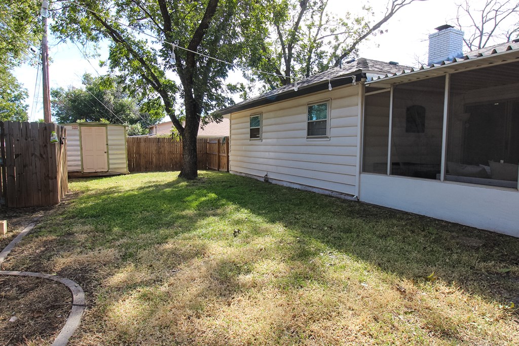 3516 Sul Ross St Property Photo 37