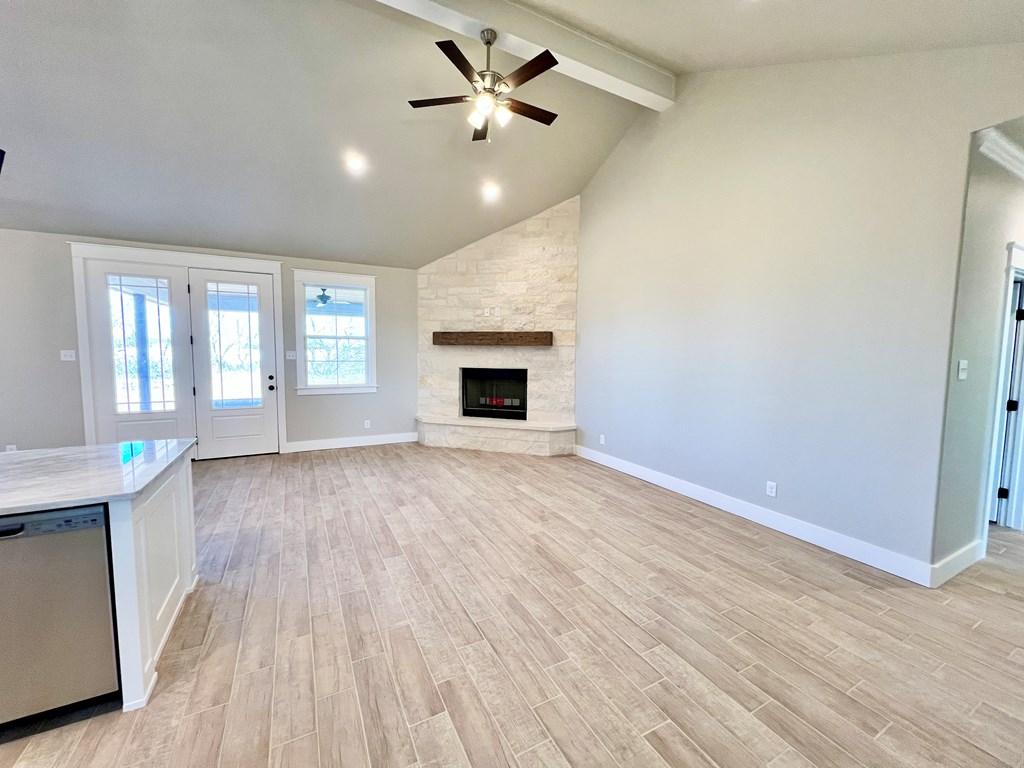 1400 Stone Ledge Lane Property Photo 6