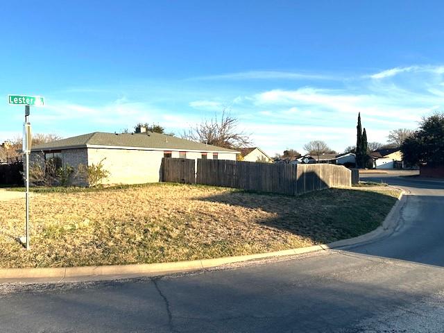 1134 S Concho Park Dr Property Photo 2