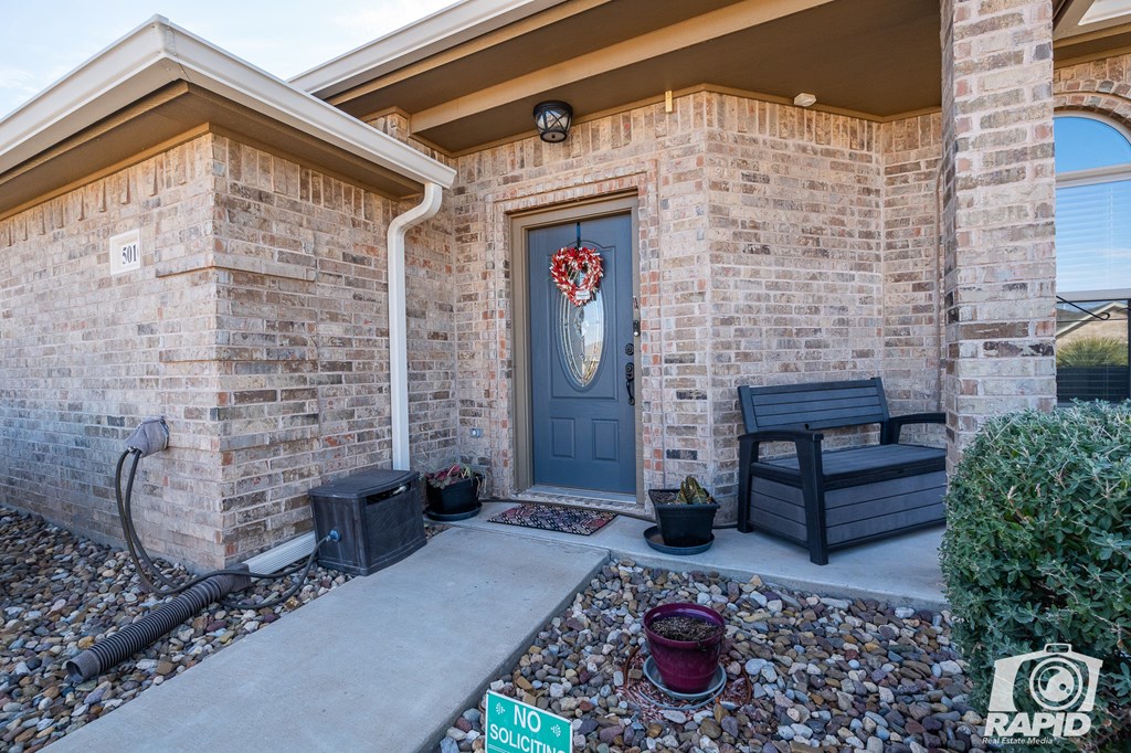 5010 Red Oak Lane Property Photo 7