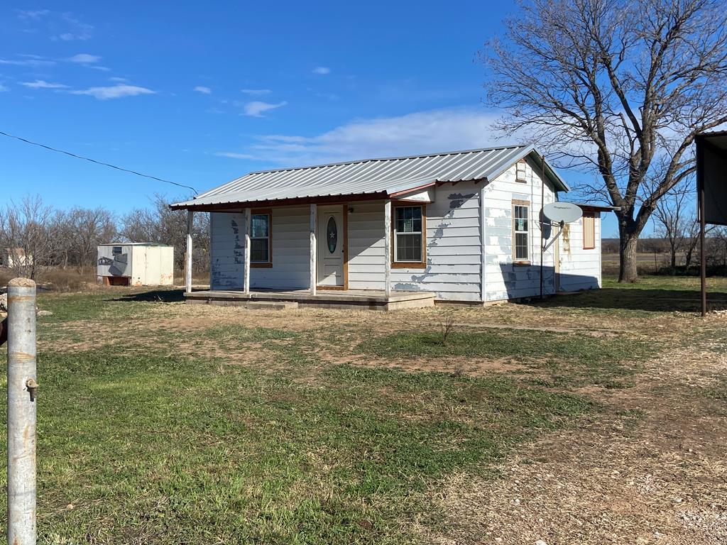 13838 Old Sterling City Hwy Property Photo