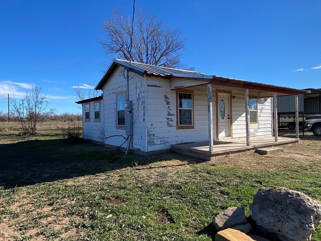 13838 Old Sterling City Hwy Property Photo 2