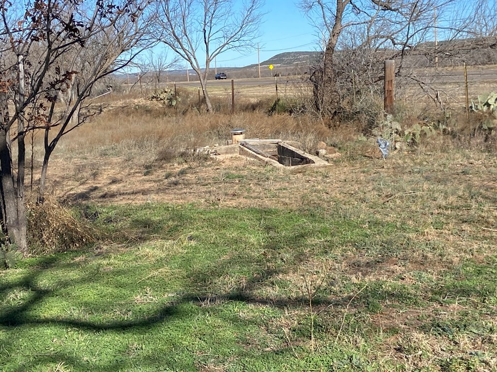 13838 Old Sterling City Hwy Property Photo 13