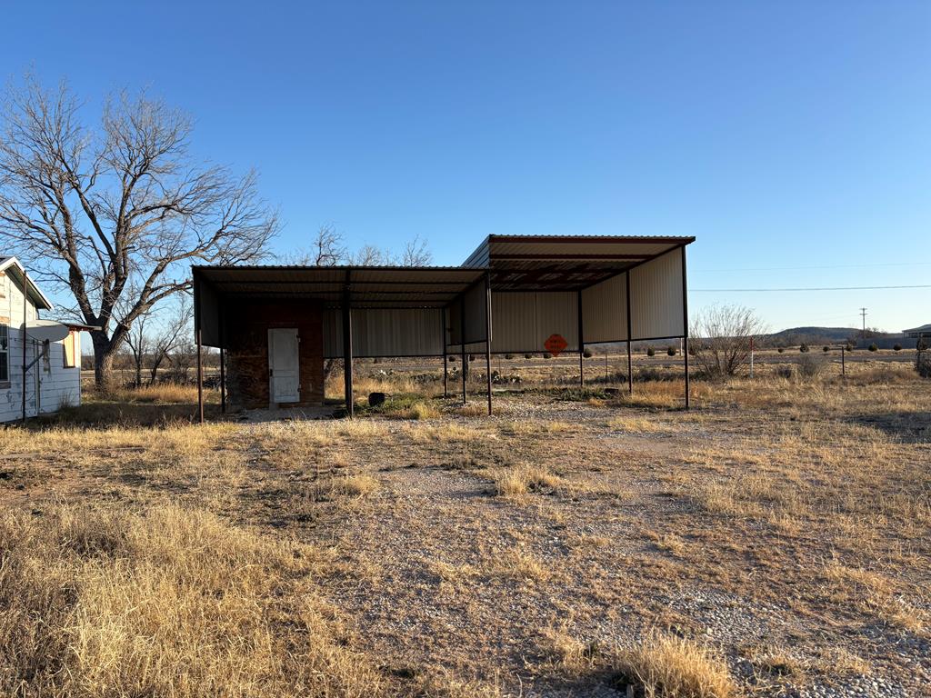 13838 Old Sterling City Hwy Property Photo 14