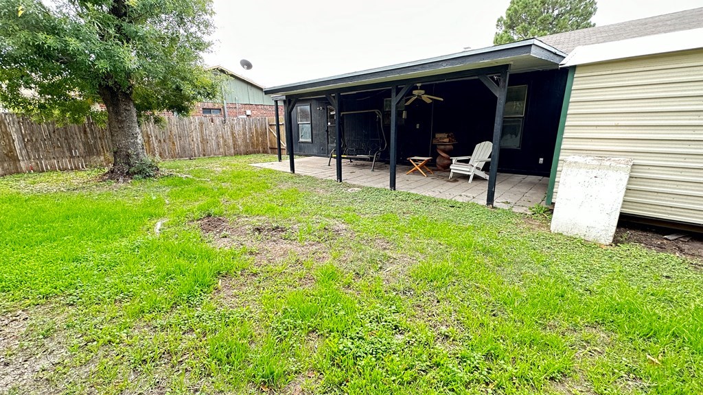 3322 Cameron St Property Photo 17