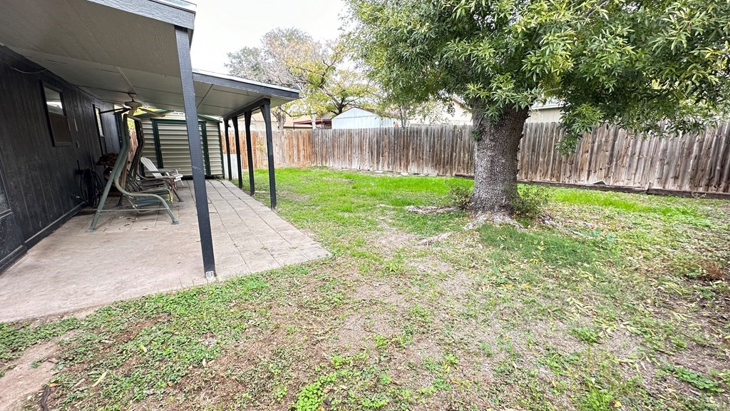3322 Cameron St Property Photo 18