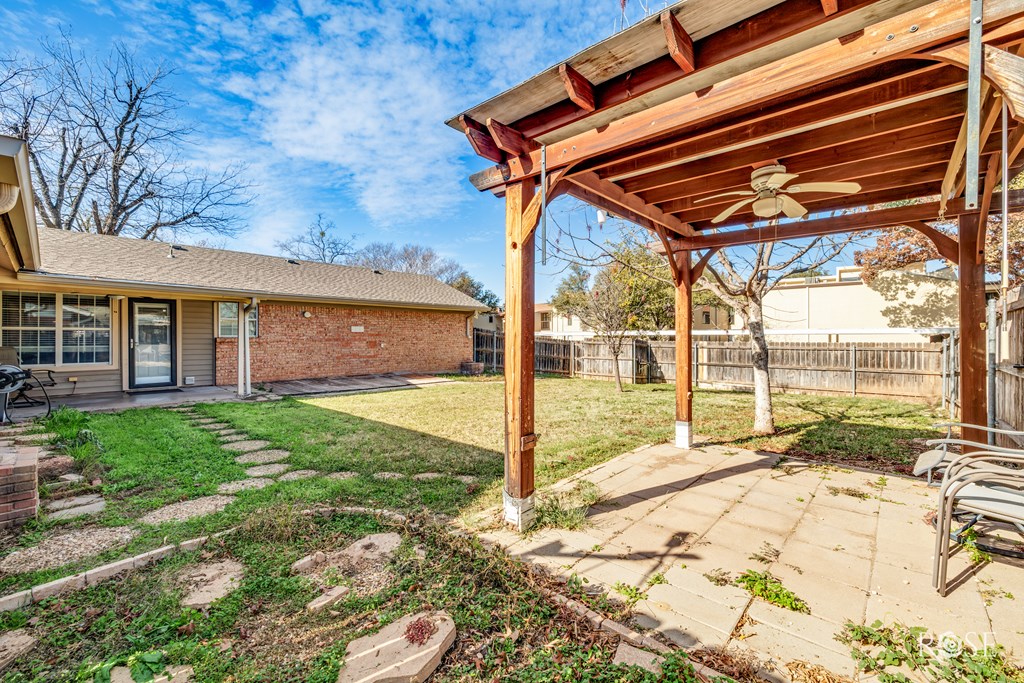 2714 Canyon Creek Dr Property Photo 19