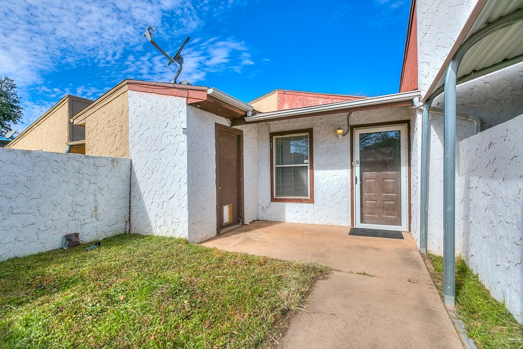 3817-d Wild Rye Tr Property Photo 6